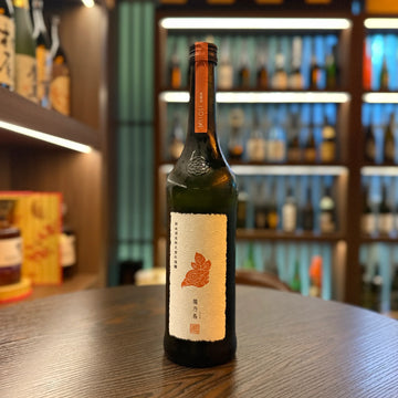 日本清酒 - 新政 陽乃鳥 ヒノトリ 特別純米酒 720ml