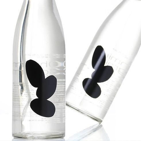 日本清酒 - 大嶺 3粒 Ohmine 雄町 火込 純米大吟釀 720ml / 1800ml - Chillax.hk