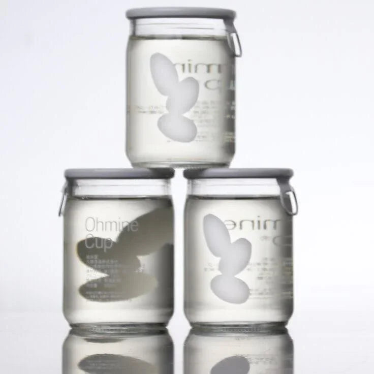 日本清酒 - 大嶺 3粒 Ohmine 山田錦 火込 純米大吟釀 720ml / 1800ml - Chillax.hk