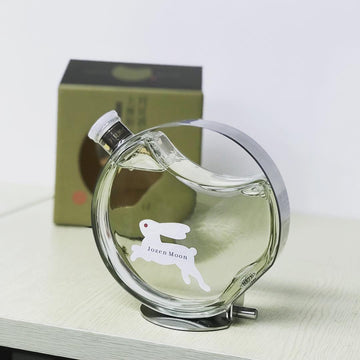 日本清酒 - 上善如水 月見酒 純米大吟釀 500ml - Chillax.hk