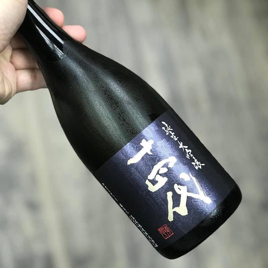 日本清酒 - 十四代 雪女神 純米大吟釀 720ml - Chillax.hk