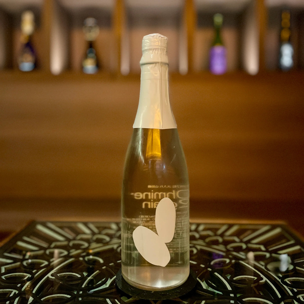 日本清酒 - 大嶺 2粒 Ohmine 山田錦 純米大吟釀 720ml