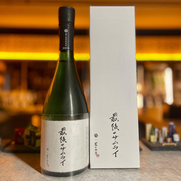 日本清酒 - 農口尚彥 最後武士 - Chillax.hk