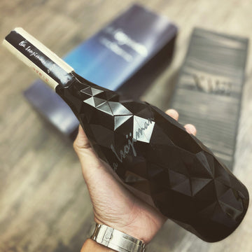 日本清酒 - 磯自慢 LA ISOJIMAN 純米大吟釀 720ml - Chillax.hk