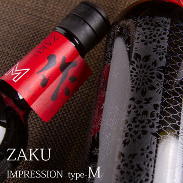 日本清酒 - 作 Impression M 720ml